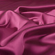 Stretch Satin Alpenveilchen