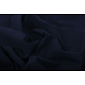 Crêpe Stretch Bleu Marine Crêpe Stretch Bleu Marine