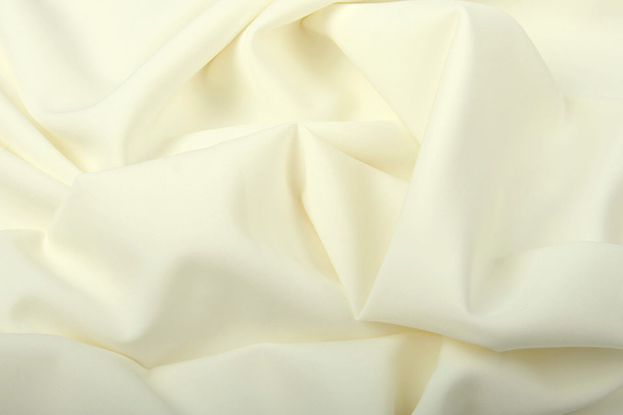 Crêpe Stretch Crema Crêpe Stretch Crema