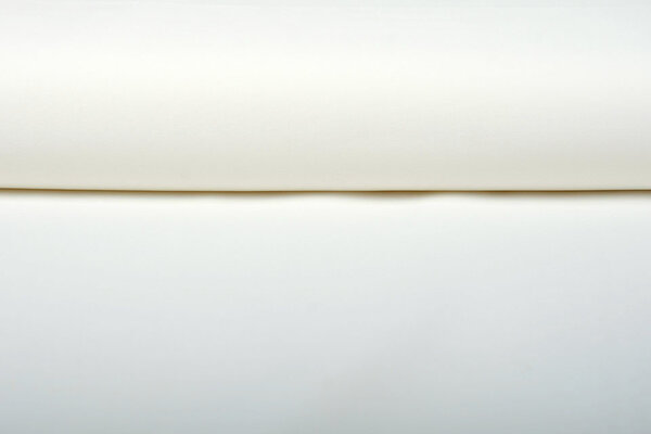 Crepe Stretch Off White Crepe Stretch Off White