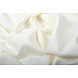 Crepé Elástico Blanco Roto