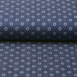 Printed Jeans Dex Dark Blue Printed Jeans Dex Dark Blue