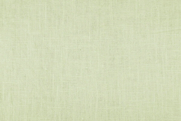 Oeko-Tex®  Gewassen Linnen Licht Pistache Groen