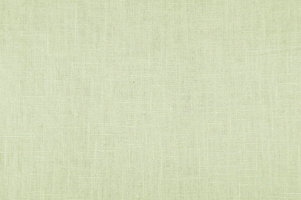 Oeko-Tex®  Washed Linen Light Pistache Green