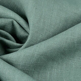 Oeko-Tex®  Lavado Lino Oscuro Verde Antiguo