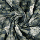 Matelassé Tissu pour Manteau Tijgerkop Gris Armygroen Matelassé Tissu pour Manteau Tijgerkop Gris Armygroen