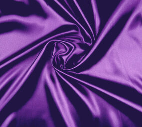 Poly Satin Lila Poly Satin Lila