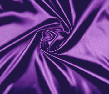 Poly Satin Purple