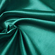 Poly Satin Sea Green