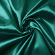 Poly Satin Sea Green