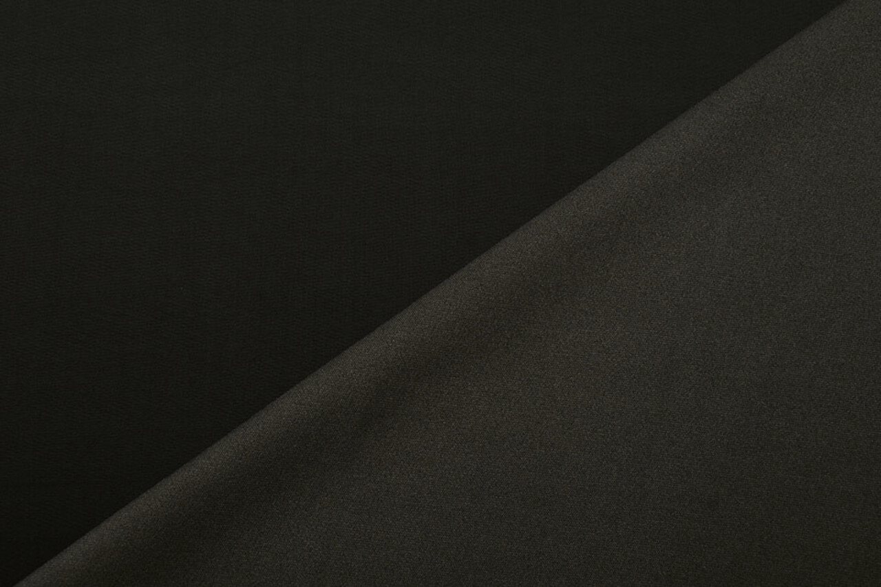 Sport Travel Dubbelzijdig Zwart Antraciet