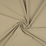 Lycra Mat Donker zand Lycra Mat Donker zand