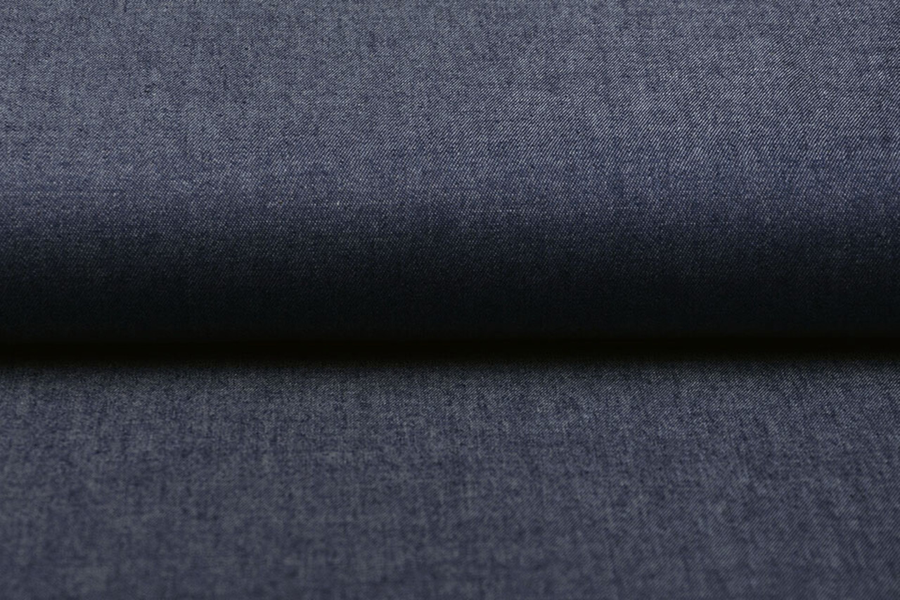 Light Jeans Tief Dunkelblau Light Jeans Tief Dunkelblau