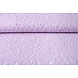 Broderie Anglaise Coton Viscose Elise Lilas Broderie Anglaise Coton Viscose Elise Lilas