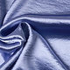 Crinkle  Crêpe Satin Lavender