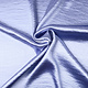 Crinkle  Crêpe Satin Lavender