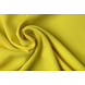 Crepé Gabardina Fluor Amarillo Crepé Gabardina Fluor Amarillo