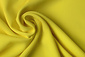 Crêpe Gabardine Fluor Geel