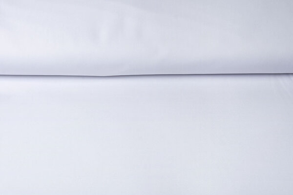 Crêpe Gabardine Wit