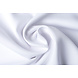 Crêpe  Gabardine White