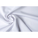Crêpe  Gabardine White