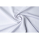 Crêpe  Gabardine White
