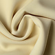 Krepp Gabardine Creme