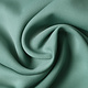 Crêpe  Gabardine Old Green