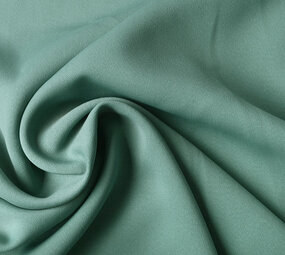 Crêpe Gabardine Oud Groen Crêpe Gabardine Oud Groen