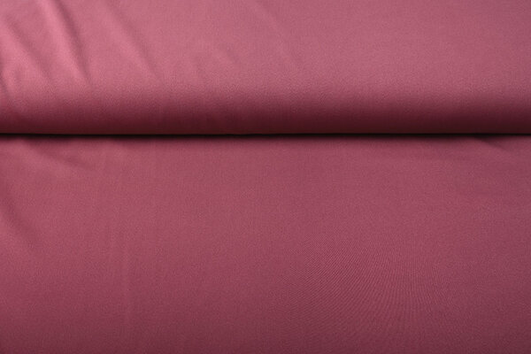 Crêpe  Gabardine Dark Old Pink Crêpe  Gabardine Dark Old Pink