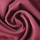 Crêpe  Gabardine Dark Old Pink