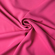 Krepp Gabardine Fuchsia