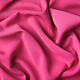 Krepp Gabardine Fuchsia