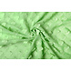 Gestikte Chiffon Charlize Verde Chiaro Gestikte Chiffon Charlize Verde Chiaro