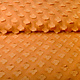 Genähter Chiffon Charlize Orange