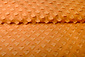 Genähter Chiffon Charlize Orange Genähter Chiffon Charlize Orange