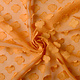 Stitched Chiffon Charlize Orange