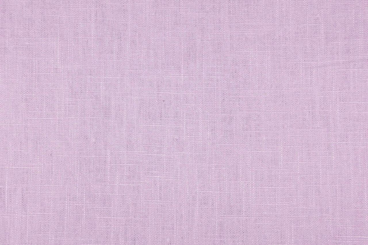 Oeko-Tex®  Lavado Lino Lila Claro