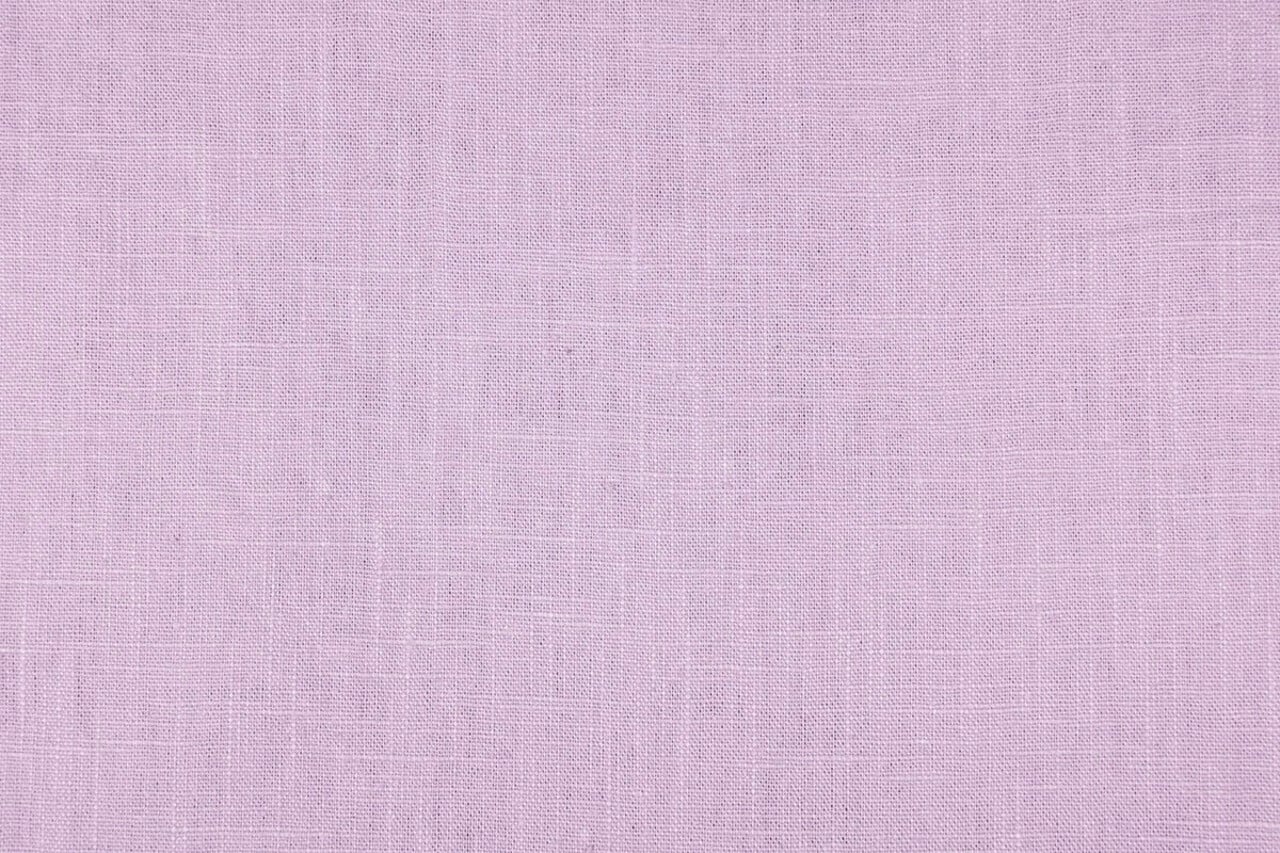 Oeko-Tex® Lin Lavé Clair Lilas Oeko-Tex® Lin Lavé Clair Lilas