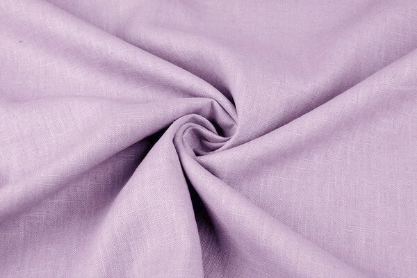 Oeko-Tex®  Lavado Lino Lila Claro