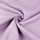 Oeko-Tex®  Washed Linen Light Lilac