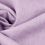 Oeko-Tex® Lavato Lino Lilla Chiaro Oeko-Tex® Lavato Lino Lilla Chiaro