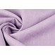 Oeko-Tex®  Lavado Lino Lila Claro