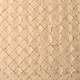 Mesh 3D Parel Naomi Champagne Beige