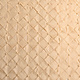 Mesh 3D Perle Naomi Champagne Beige