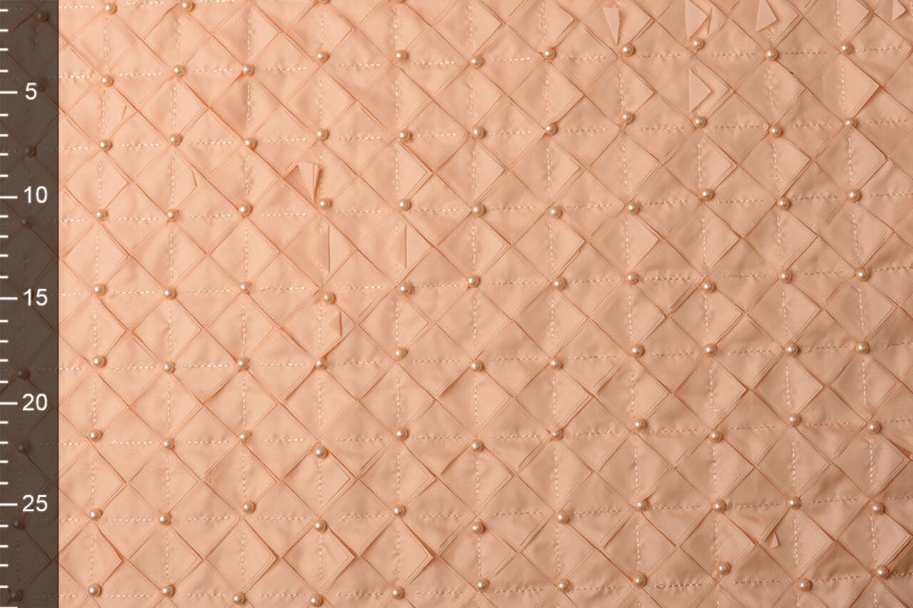 Mesh 3D Perle Naomi Lachs