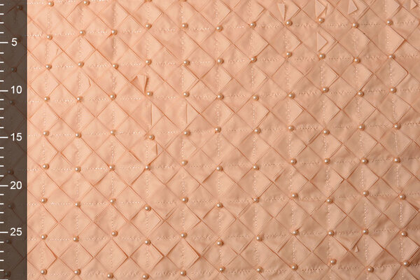Mesh 3D Perla Naomi Salmone Mesh 3D Perla Naomi Salmone