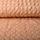 Mesh 3D Pearl Naomi Salmon Mesh 3D Pearl Naomi Salmon