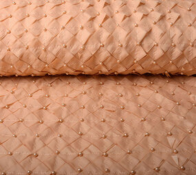 Mesh 3D Pearl Naomi Salmon Mesh 3D Pearl Naomi Salmon