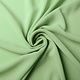 Hi Multi Chiffon Licht Oud Groen